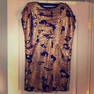 SEE by Chloe party dress